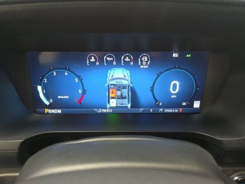 Used 2024 Ford F150 XLT w/ Equipment Group 302A MID image 12