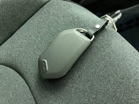 New 2025 Kia K4 LXS image 35