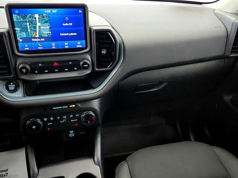 Used 2021 Ford Bronco Sport Badlands image 29