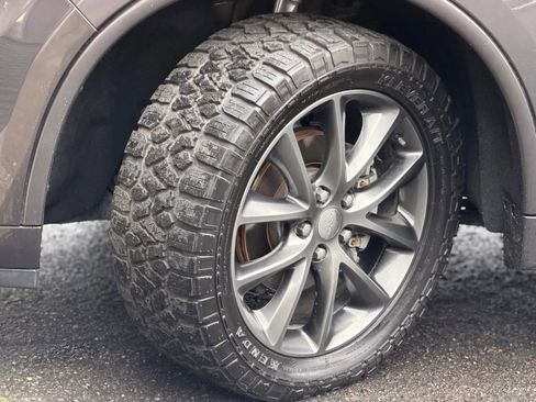 Used 2017 Dodge Durango GT w/ Nav & Power Liftgate Group image 15