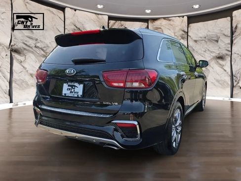 Used 2019 Kia Sorento SX AWD/4WD image 5