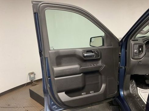 Certified 2021 GMC Sierra 1500 Base w/ Sierra Value Package image 10