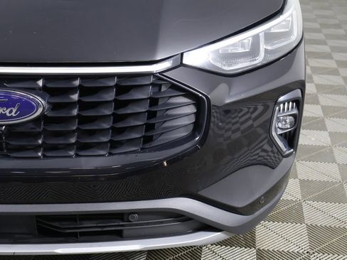 Used 2023 Ford Escape Platinum w/ Premium Technology Package image 14