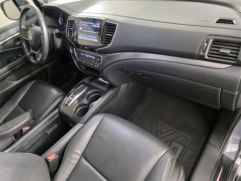 Used 2022 Honda Pilot Special Edition image 37