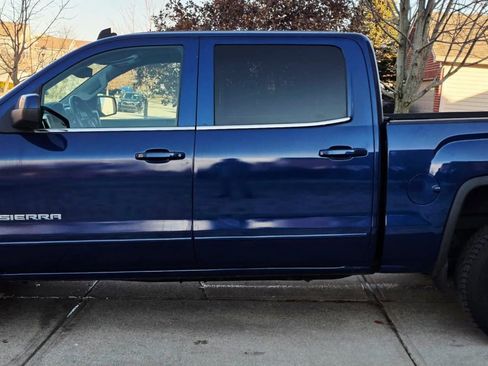 Used 2014 GMC Sierra 1500 SLE w/ SLE Value Package image 8