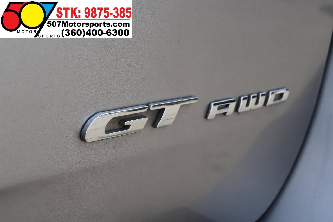 Used 2017 Dodge Durango GT AWD/4WD image 18