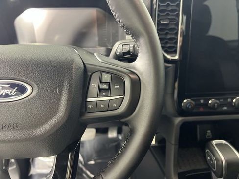 Used 2024 Ford Ranger XLT w/ Trailer Tow Package image 13