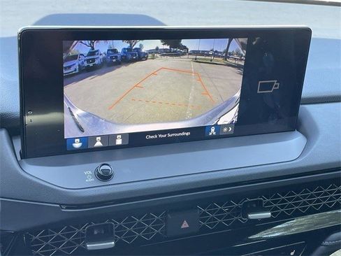 New 2025 Honda Accord Sport image 17