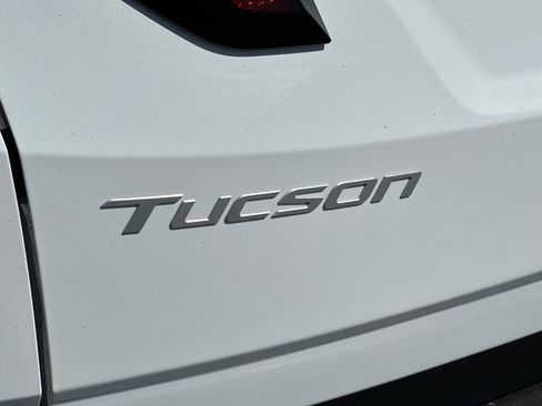 New 2026 Hyundai Tucson SEL AWD/4WD image 25