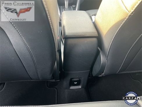 Used 2021 Ford EcoSport SES image 21