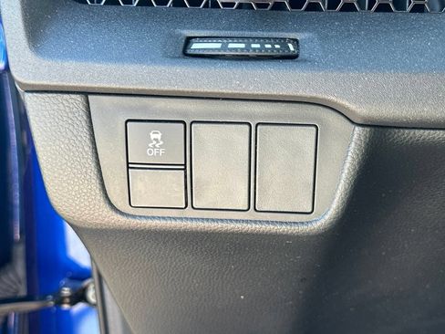 Used 2024 Honda CR-V LX image 17