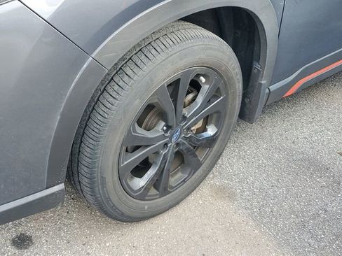 Certified 2023 Subaru Forester Sport image 6