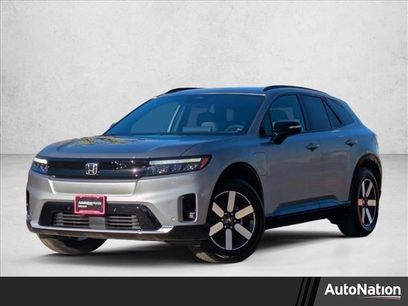 New 2026 Honda Prologue Touring
