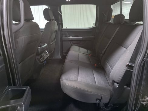 Used 2021 Ford F150 XLT w/ Equipment Group 302A High AWD/4WD image 10