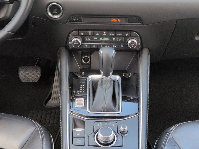 Used 2025 MAZDA CX-5 AWD 2.5 S w/ Premium Plus Pkg image 19