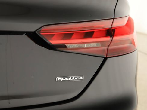 Used 2020 Audi A5 2.0T Premium Plus w/ Premium Plus AWD/4WD image 35