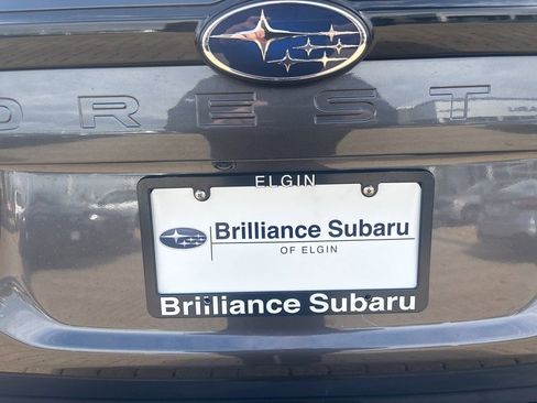 New 2026 Subaru Forester Premium image 9