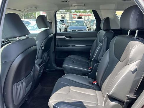 Certified 2023 Hyundai Palisade SEL AWD/4WD image 10