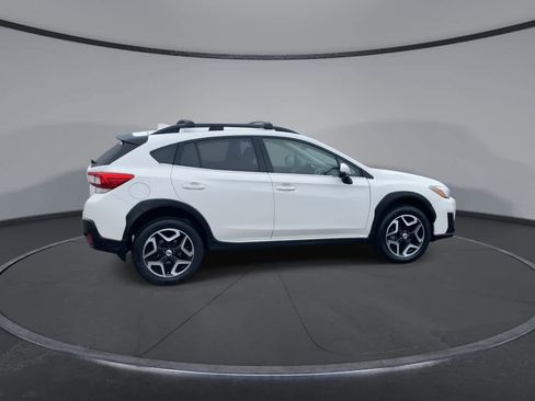 Used 2018 Subaru Crosstrek 2.0i Limited w/ Popular Package #2 image 2