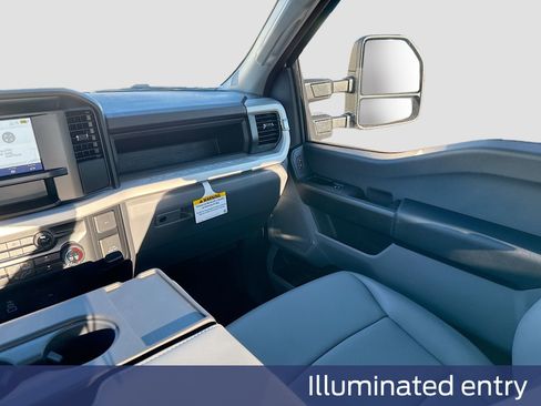 New 2026 Ford F250 XL w/ XL Driver Assist Package image 29