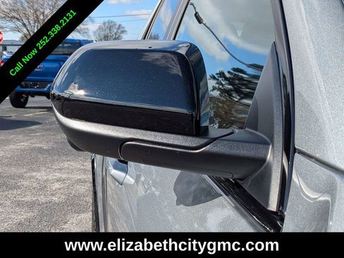 New 2026 GMC Terrain AT4 w/ Technology Package II image 11