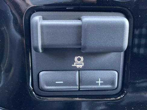 New 2025 Chevrolet Silverado 2500 LT w/ Trail Boss Package image 26