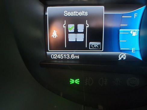 Used 2022 Ford Edge SEL w/ Convenience Package image 26