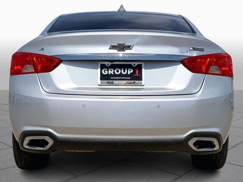 Used 2017 Chevrolet Impala Premier image 5