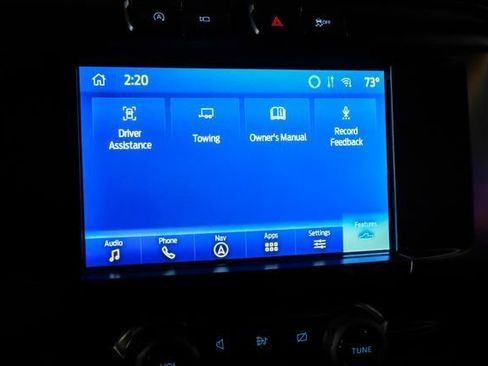 Used 2022 Ford F150 XL w/ STX Black Appearance Package image 26