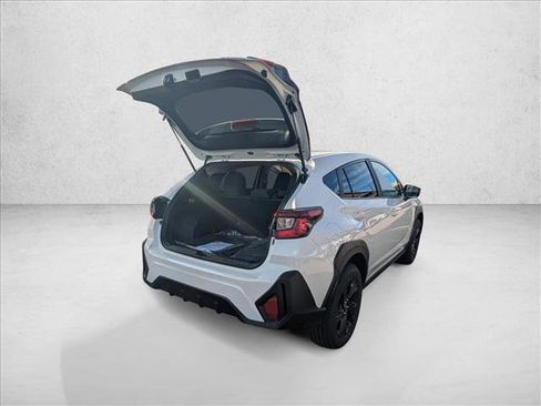 New 2026 Subaru Crosstrek 2.5i image 22