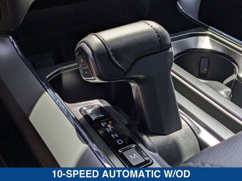 New 2025 Ford F150 XLT w/ Equipment Group 302A MID image 44