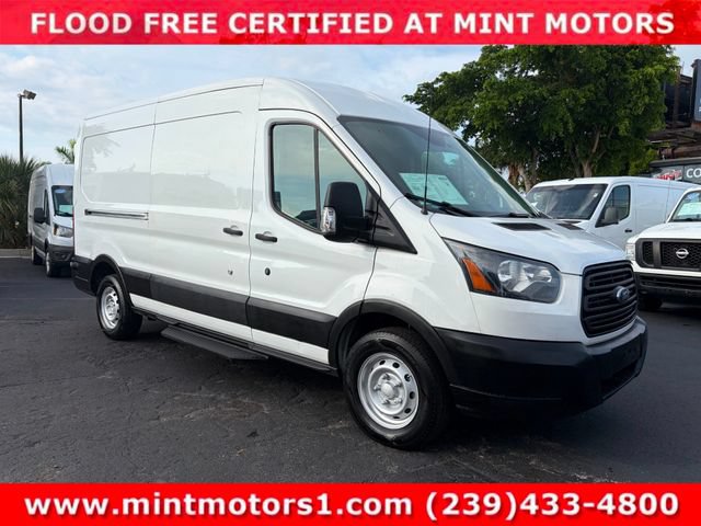 Used 2019 Ford Transit 150 148 Medium Roof RWD image 2