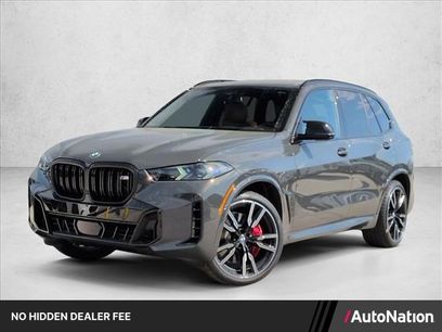 Used 2026 BMW X5 M60i