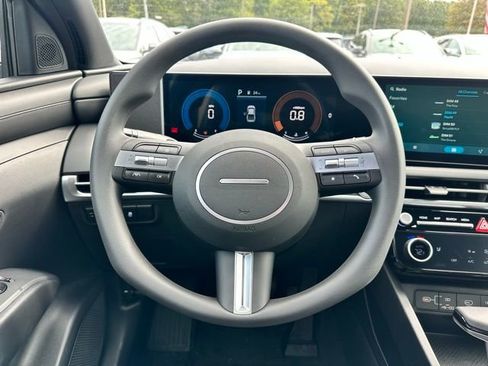 New 2026 Hyundai Santa Cruz SEL image 14