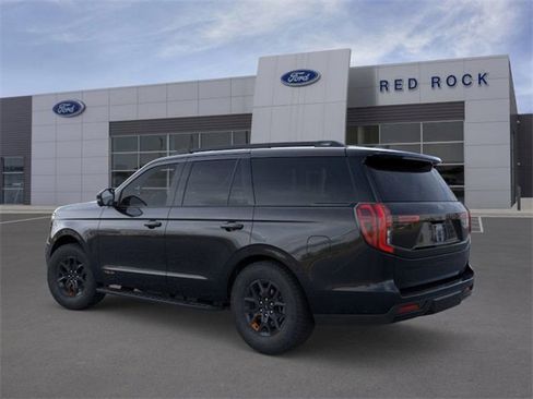 New 2025 Ford Expedition Tremor image 5