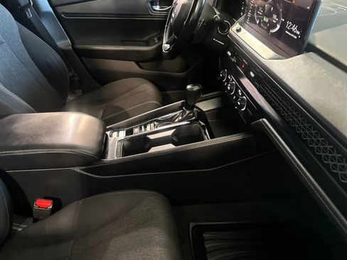 Used 2024 Honda Accord Sport image 14