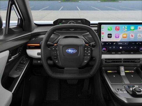 New 2026 Subaru Uncharted AWD image 14