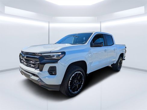 New 2026 Chevrolet Colorado Z71 w/ Technology Package image 7