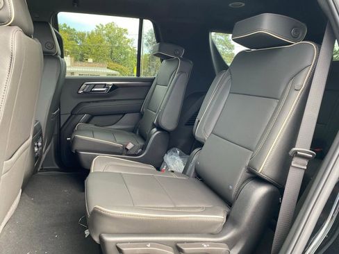 New 2026 Chevrolet Tahoe Premier image 17