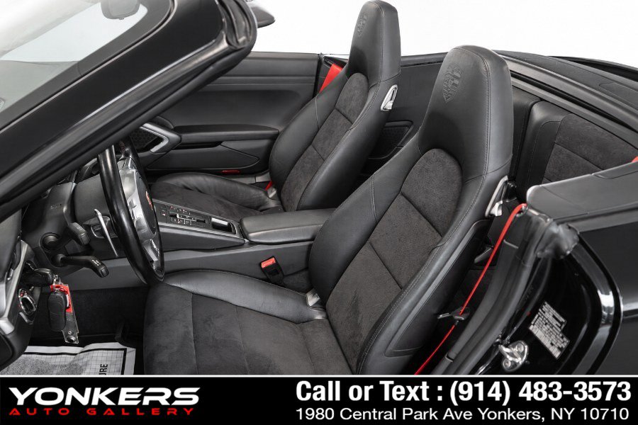 Used 2015 Porsche 911 Carrera S RWD image 21