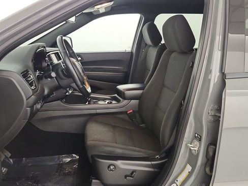 Used 2023 Dodge Durango GT image 5