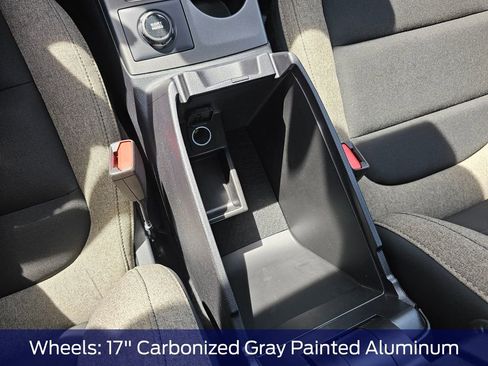 New 2025 Ford Bronco Sport Big Bend image 28