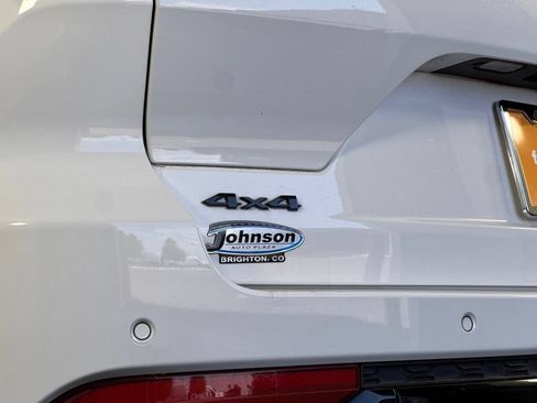 Certified 2023 Jeep Grand Cherokee Altitude AWD/4WD image 58