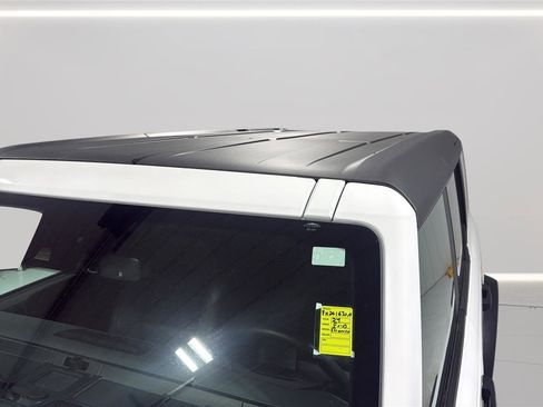 Certified 2024 Ford Bronco Black Diamond AWD/4WD image 2