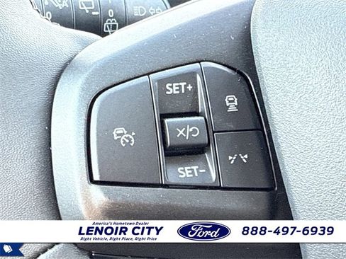 New 2025 Ford Mustang Mach-E Premium w/ Interior Protection Package image 21