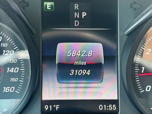 Used 2018 Mercedes-Benz C 300 4MATIC Cabriolet image 13