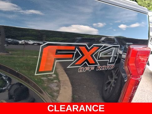 Used 2020 Ford F150 King Ranch w/ Equipment Group 601A Luxury AWD/4WD image 32