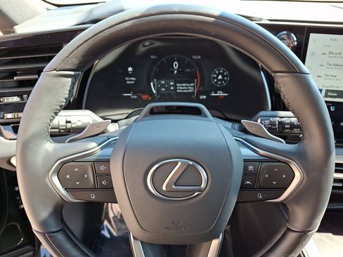 Certified 2026 Lexus RX 350 Premium Plus w/ Convenience Package AWD/4WD image 19