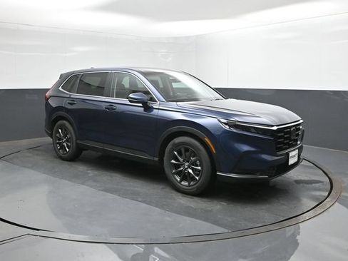 New 2026 Honda CR-V EX-L image 26