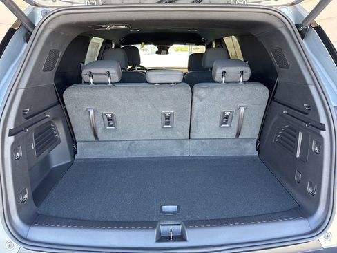 New 2026 Chevrolet Traverse LT image 35